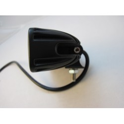 Proiector auto LED 9-32V - 6 LED-uri de mare putere in linie Proiector auto LED 9-32V - 6 LED-uri de mare putere in linie